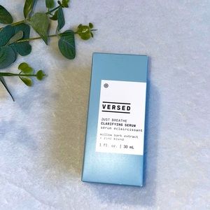 Versed Clarifying Serum